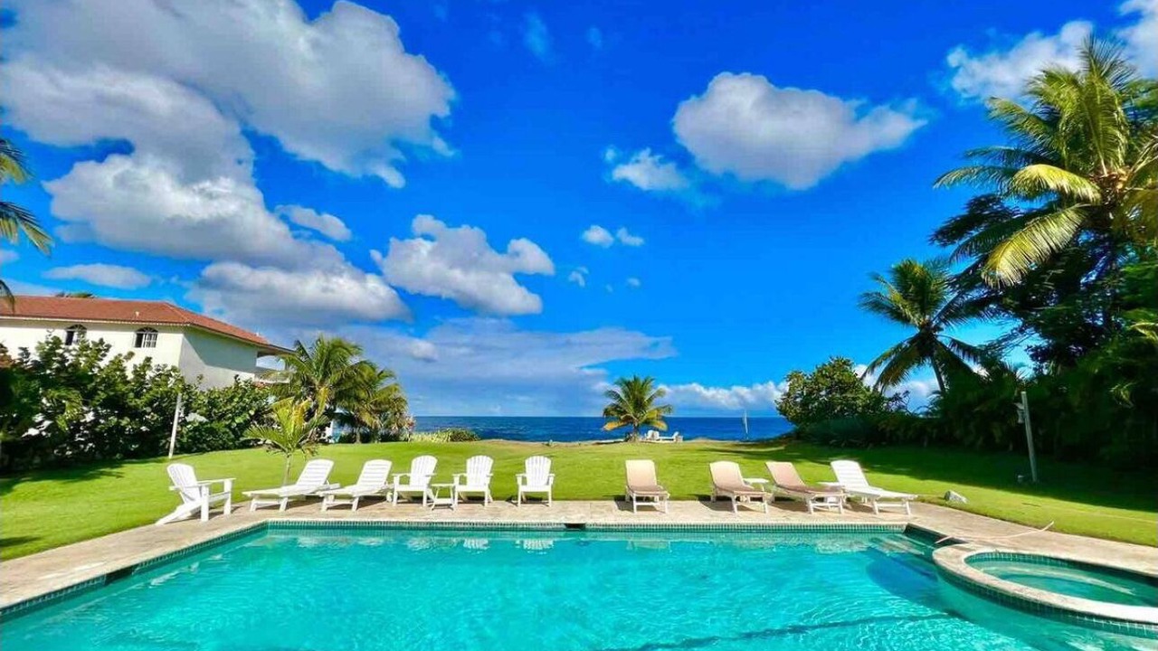 Photo of Outdoor in Playa Chiquita