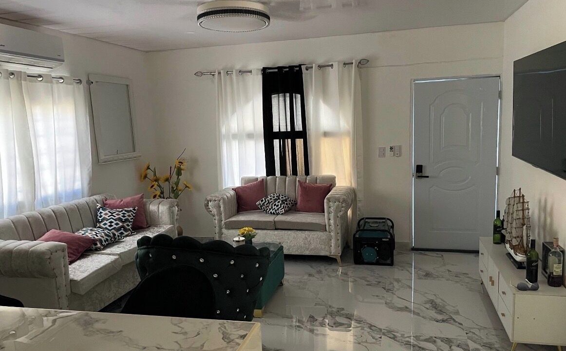 Photo of Livingroom in La Caleta