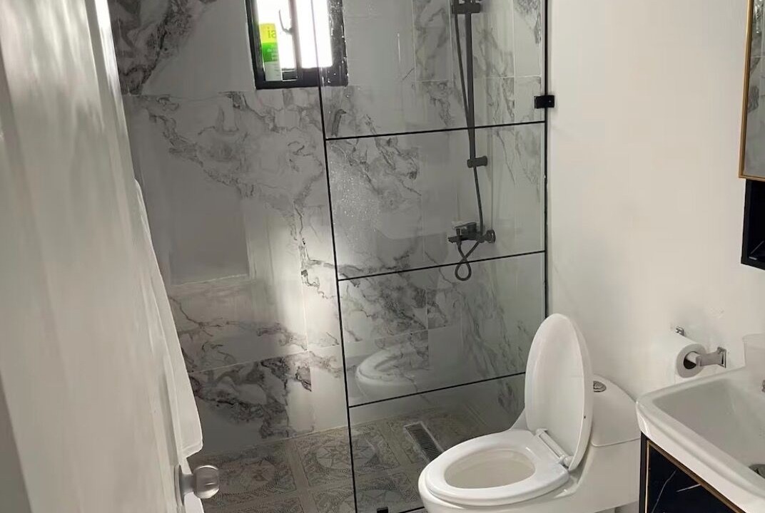 Photo of Bathroom in La Caleta