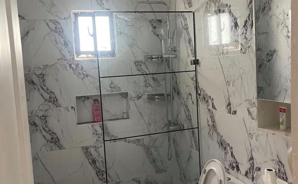 Photo of Bathroom in La Caleta