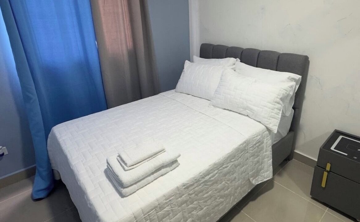 Photo of Bedroom in Boca Chica