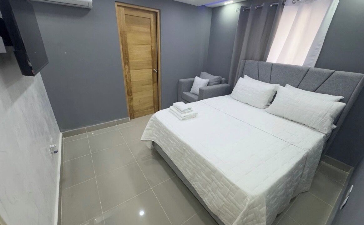 Photo of Bedroom in Boca Chica