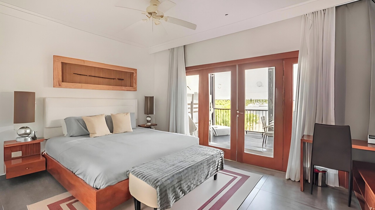 Photo of Bedroom in Cap Cana Marina