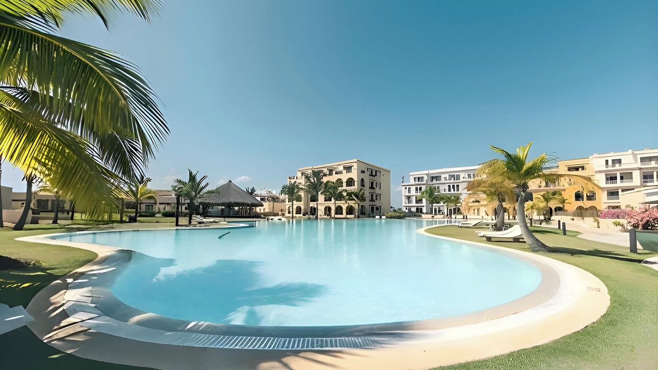 Photo of Outdoor in Cap Cana Marina