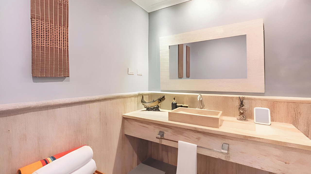 Photo of Bathroom in Cap Cana Marina