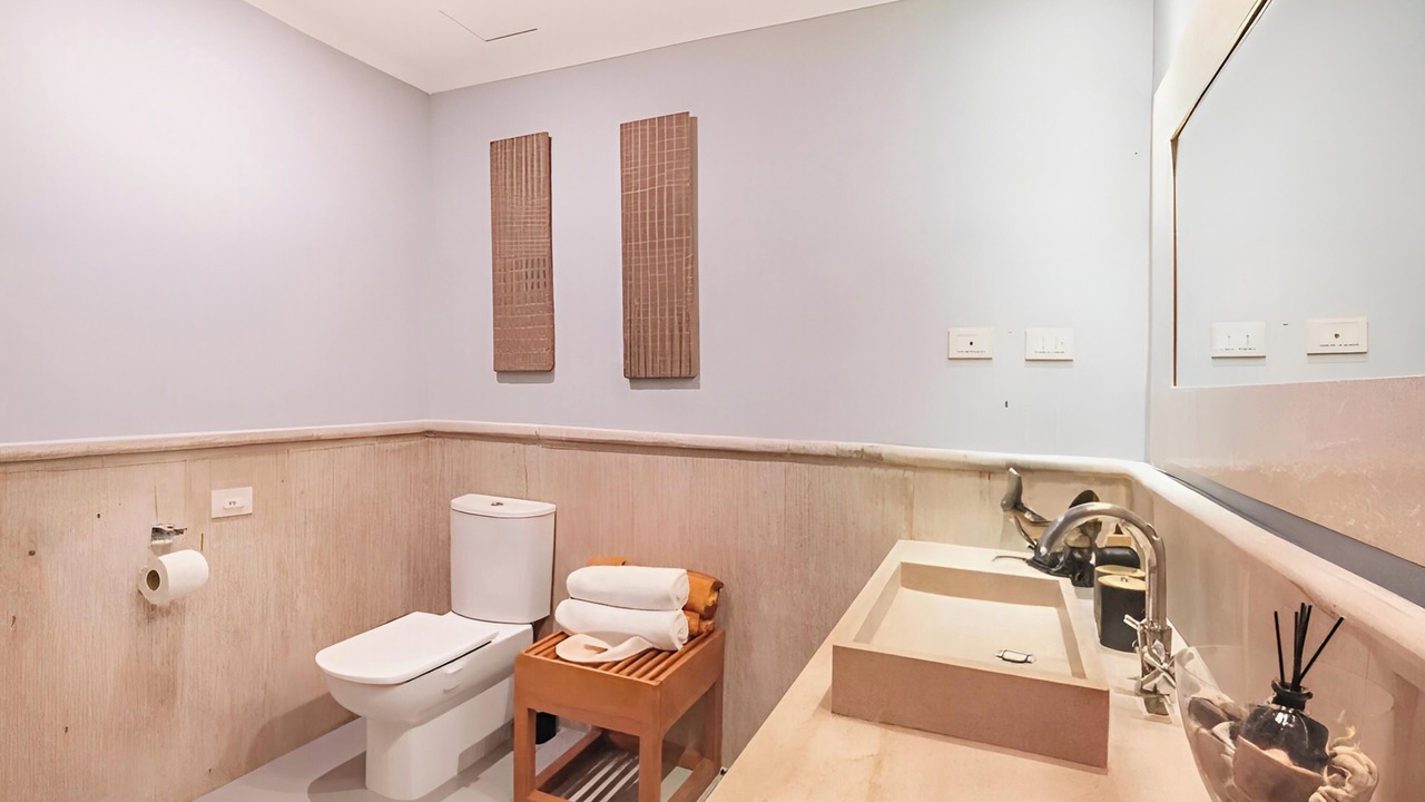 Photo of Bathroom in Cap Cana Marina