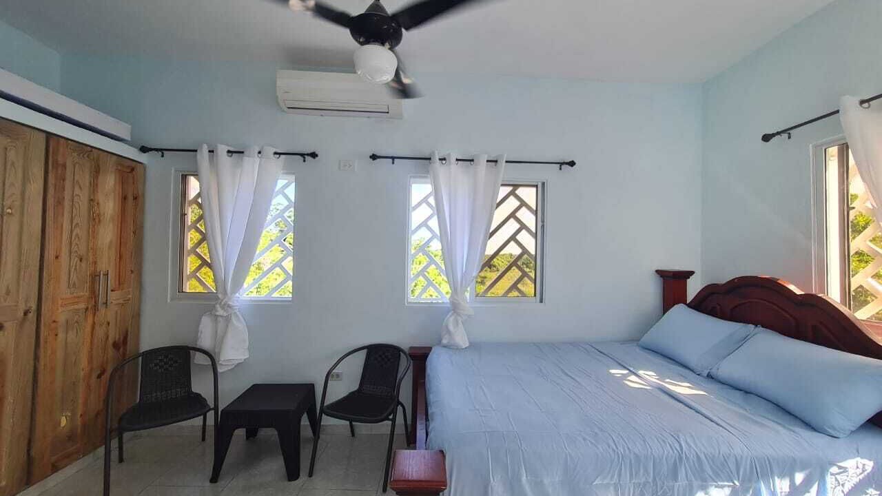 Photo of Bedroom in Rio San Juan