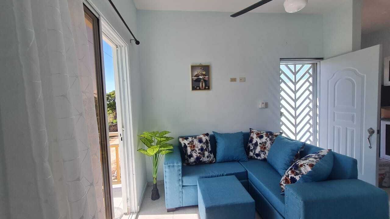 Photo of Livingroom in Rio San Juan