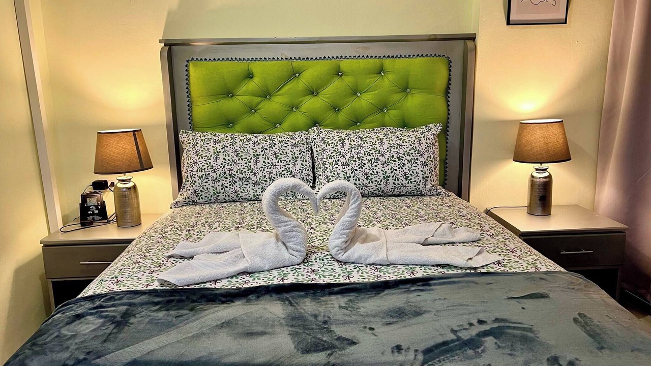 Photo of Bedroom in Higuey