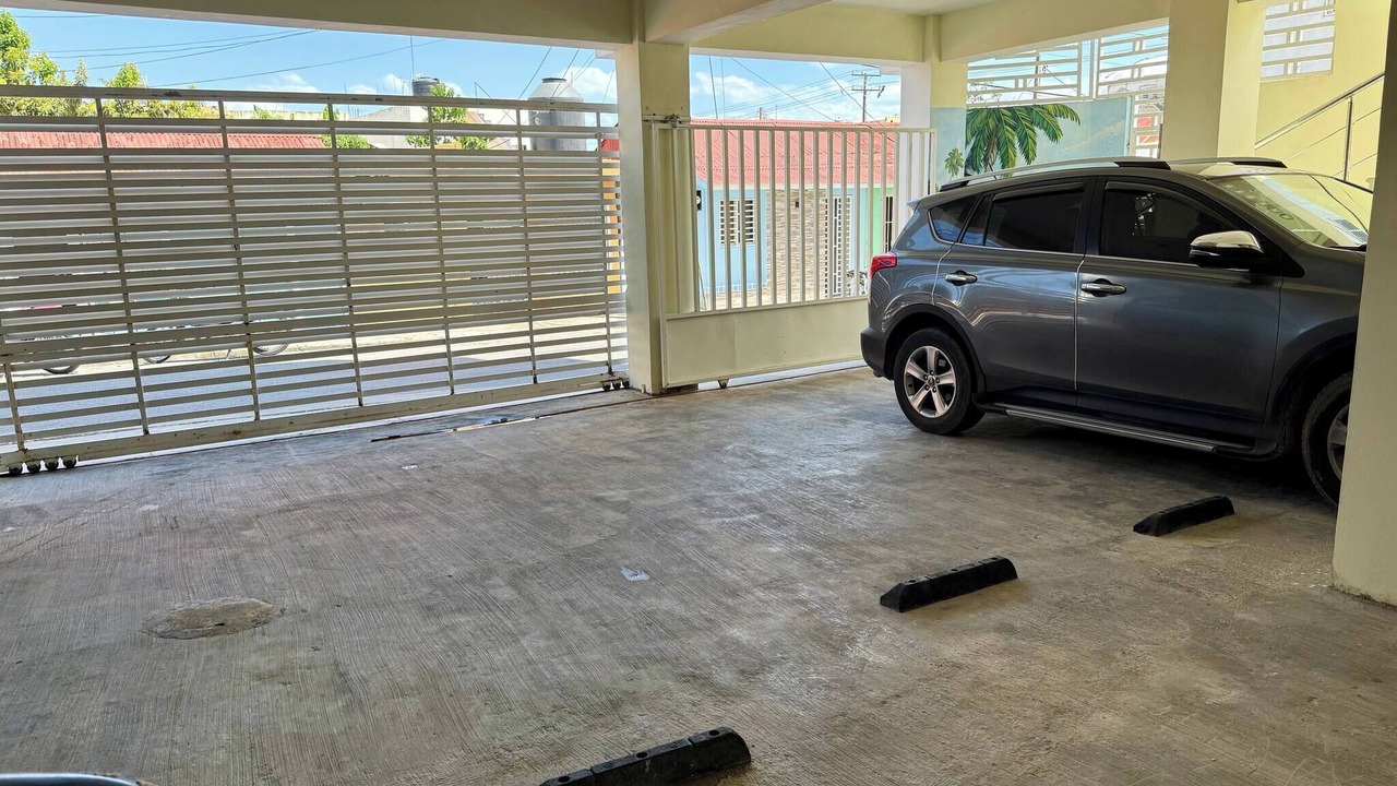 Photo of Outdoor in Higuey