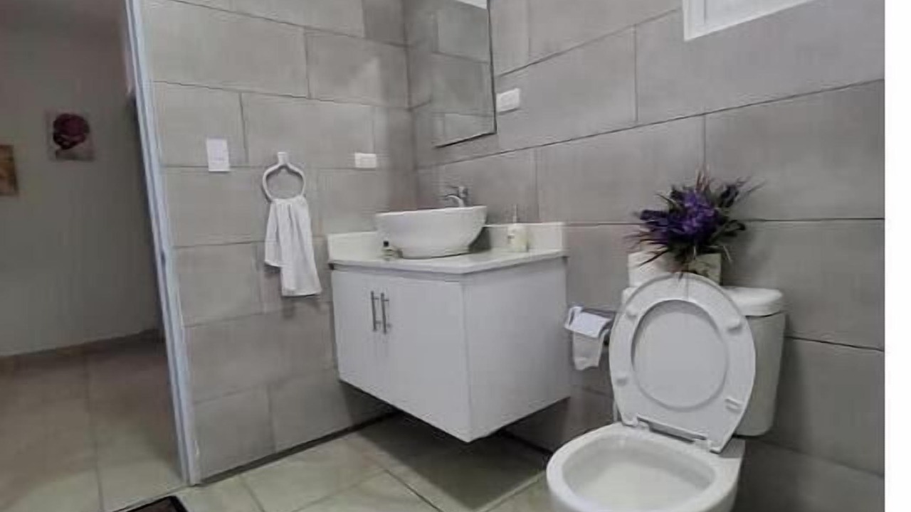 Photo of Bathroom in Urbanizacion Tavarez