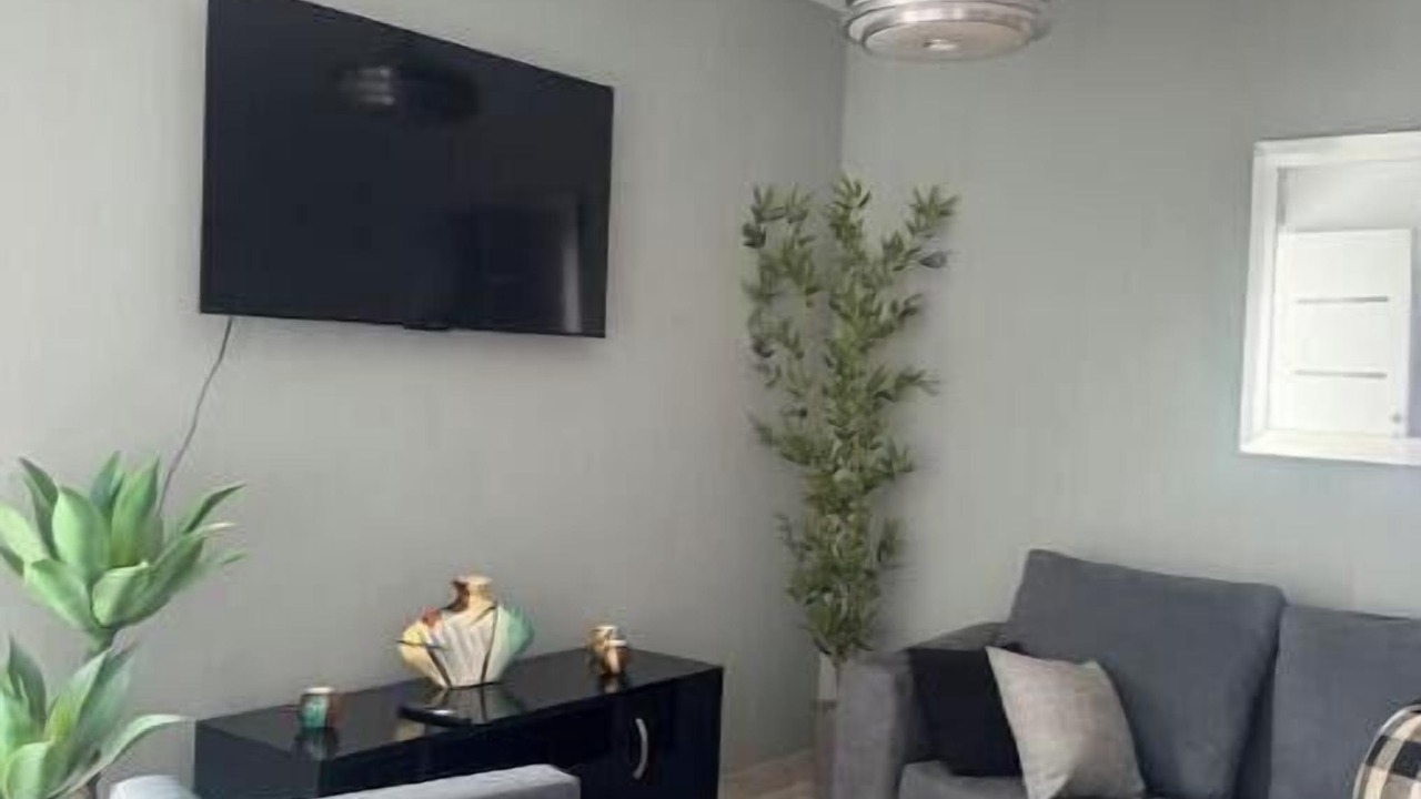 Photo of Livingroom in Urbanizacion Tavarez