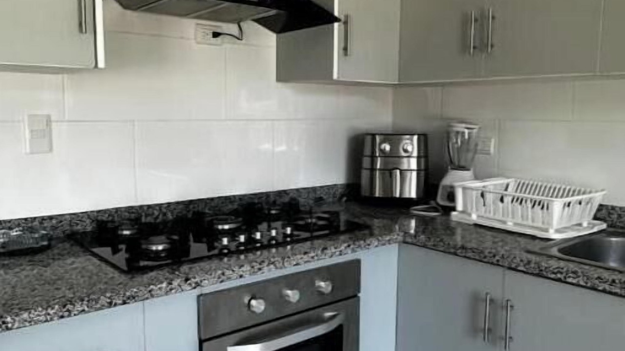 Photo of Kitchen in Urbanizacion Tavarez