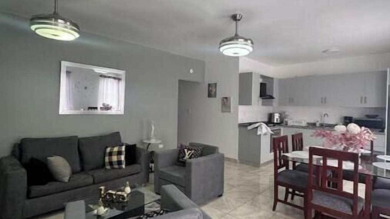Photo of Livingroom in Urbanizacion Tavarez