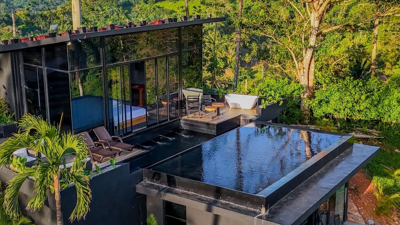 Photo of Patio Balcony in Samana