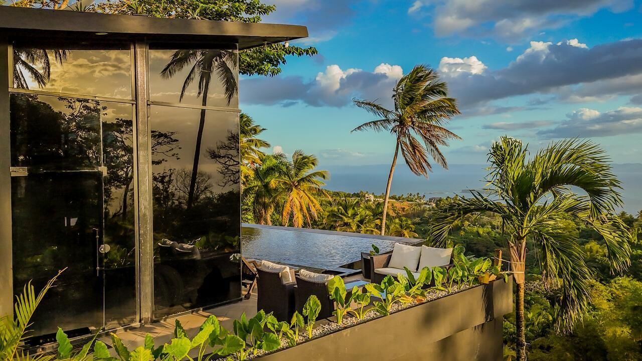 Photo of Outdoor in Samana