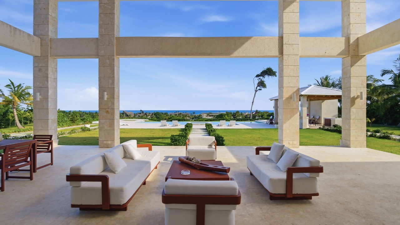 Photo of Outdoor in Punta Cana