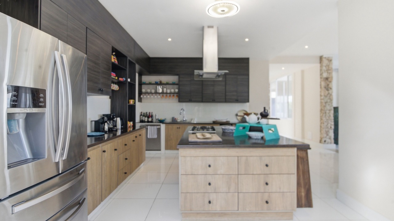 Photo of Kitchen in Punta Cana