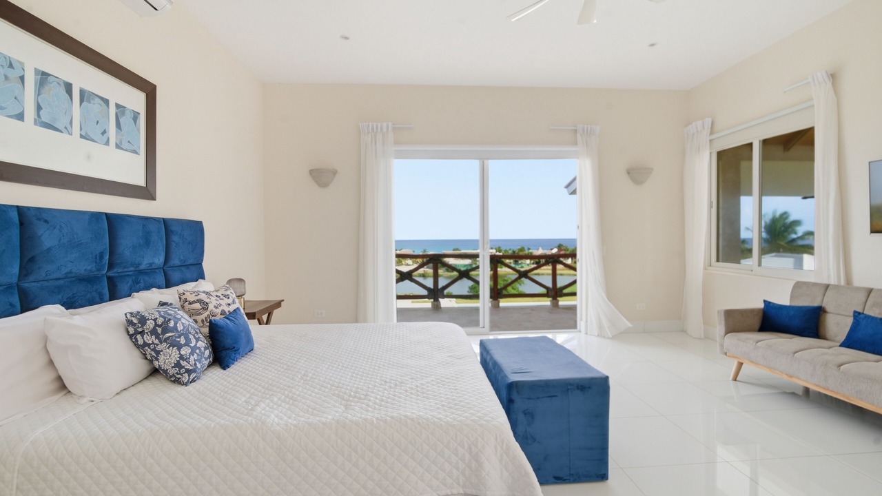 Photo of Bedroom in Punta Cana