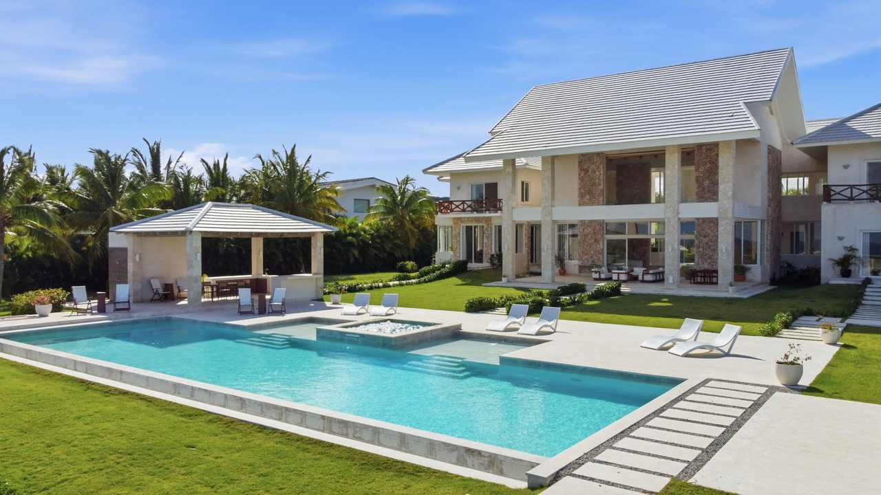 Photo of Outdoor in Punta Cana