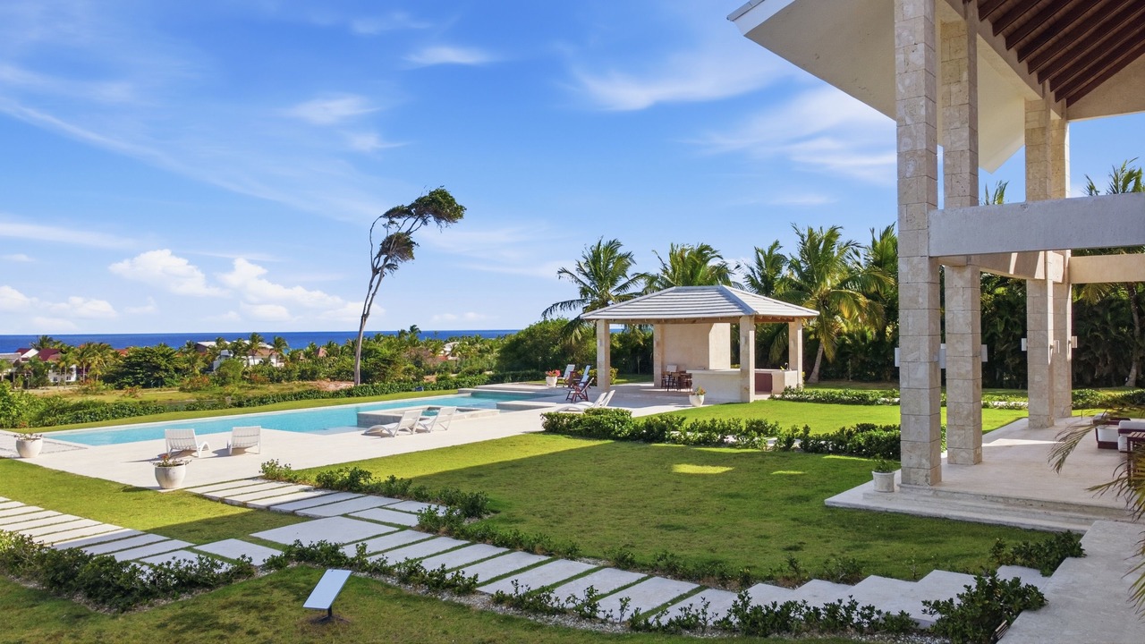Photo of Outdoor in Punta Cana