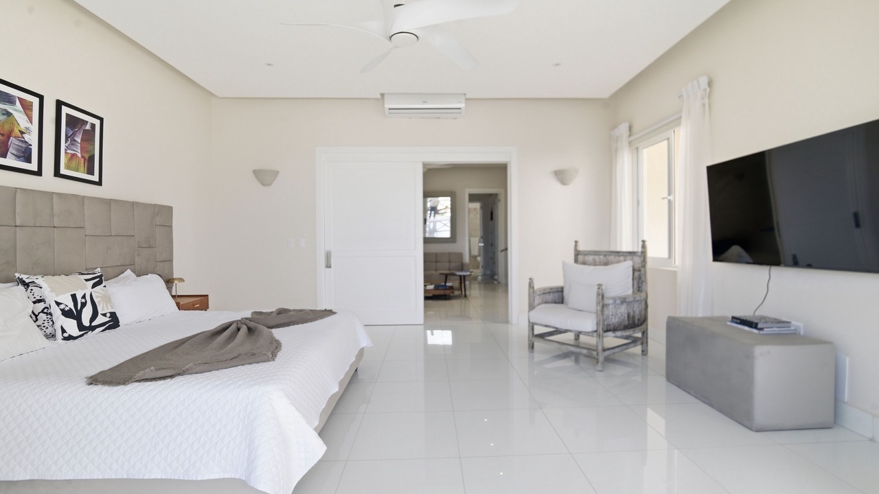 Photo of Bedroom in Punta Cana