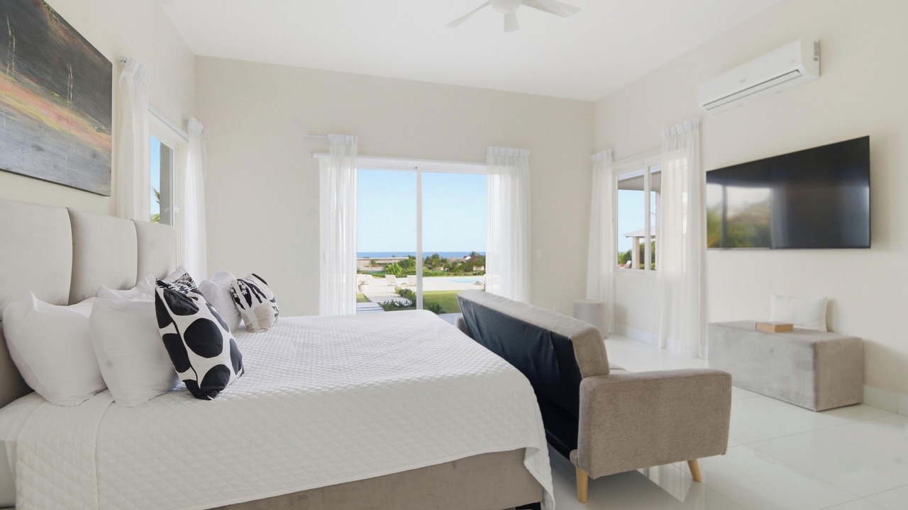Photo of Bedroom in Punta Cana