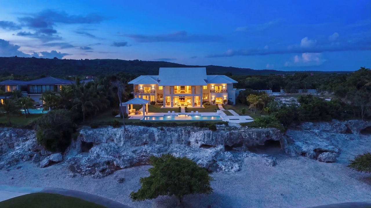Photo of Outdoor in Punta Cana
