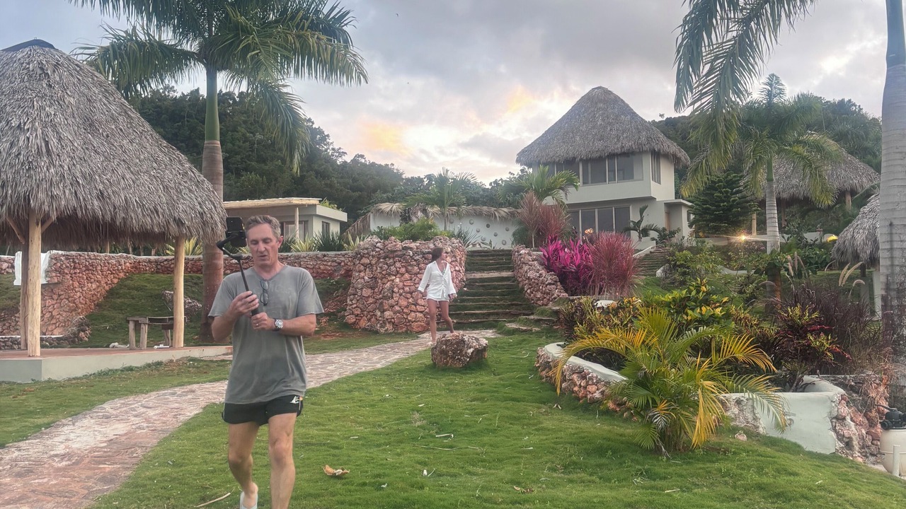 Photo of Outdoor in Las Terrenas