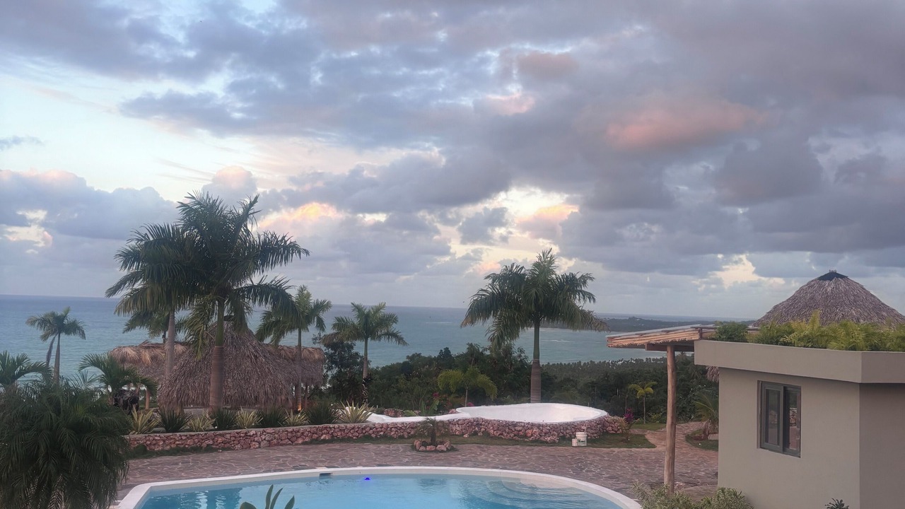 Photo of Outdoor in Las Terrenas
