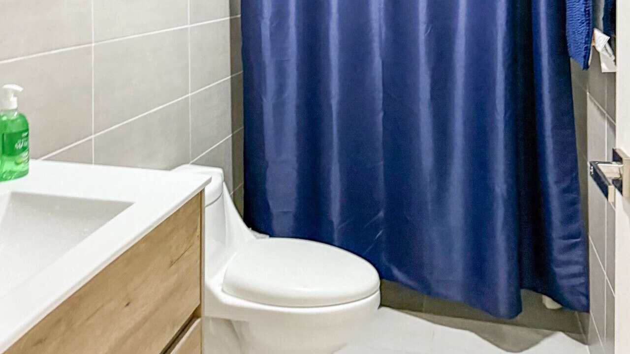 Photo of Bathroom in El Soco
