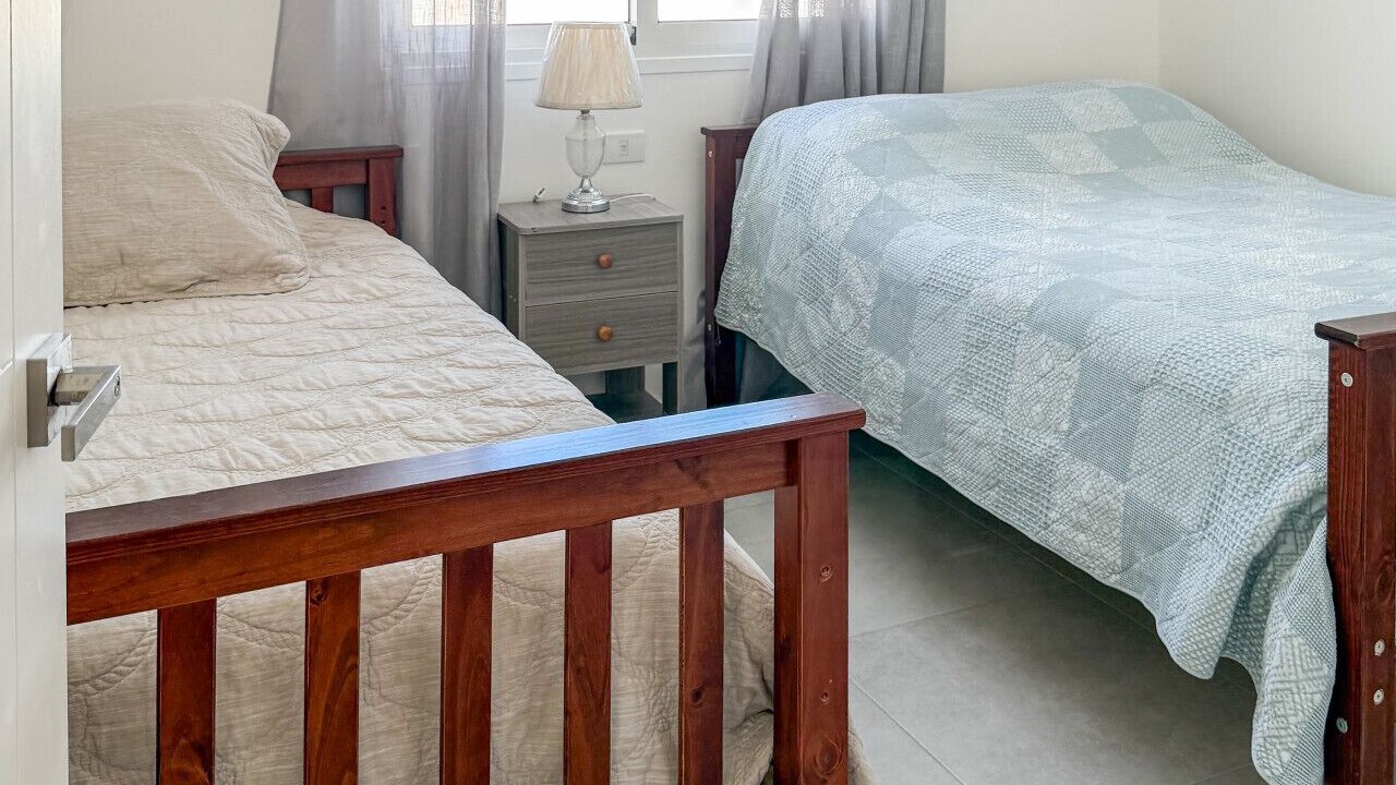 Photo of Bedroom in El Soco