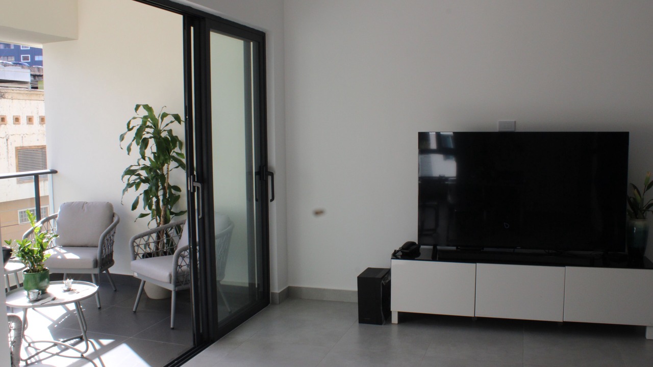 Photo of Livingroom in Ensanche Naco