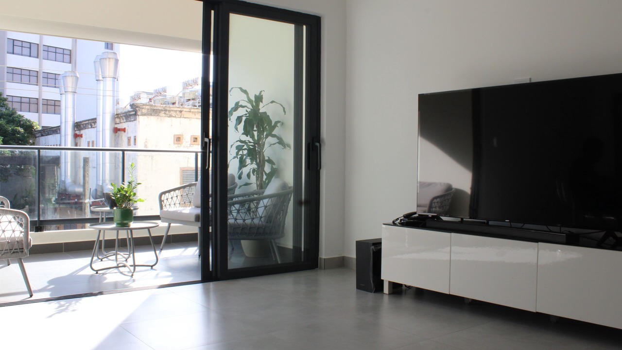 Photo of Livingroom in Ensanche Naco
