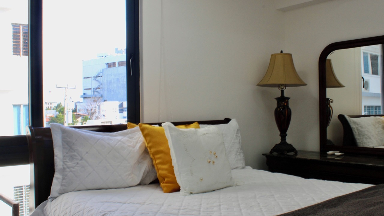 Photo of Bedroom in Ensanche Naco