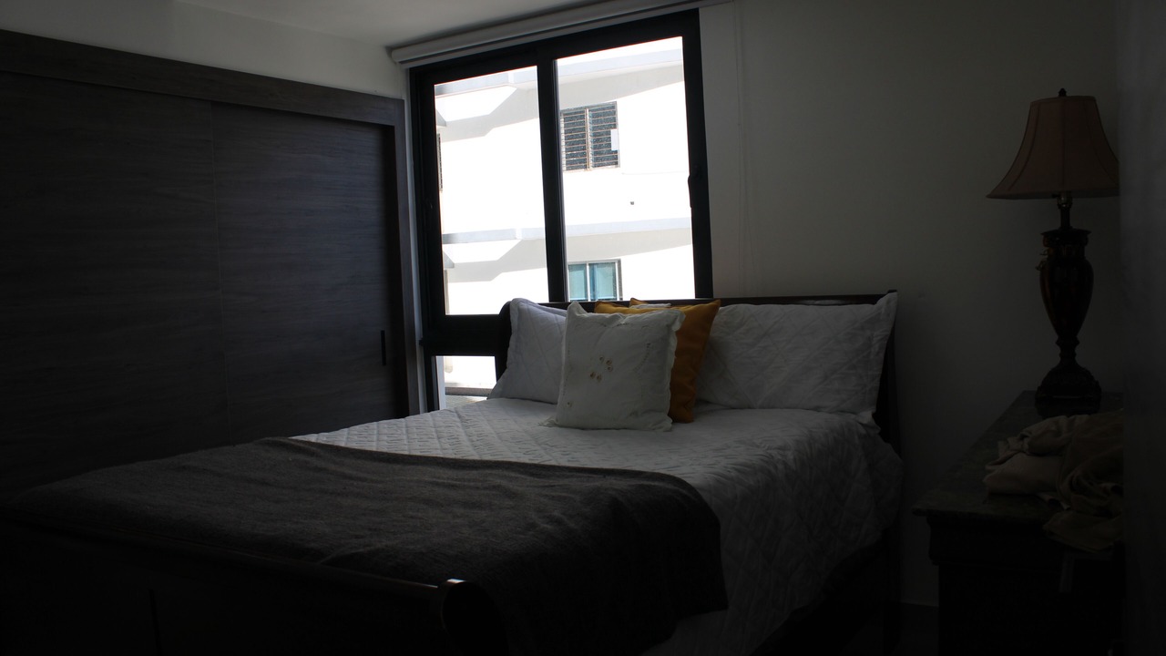 Photo of Bedroom in Ensanche Naco