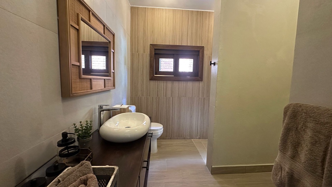 Photo of Bathroom in Jarabacoa