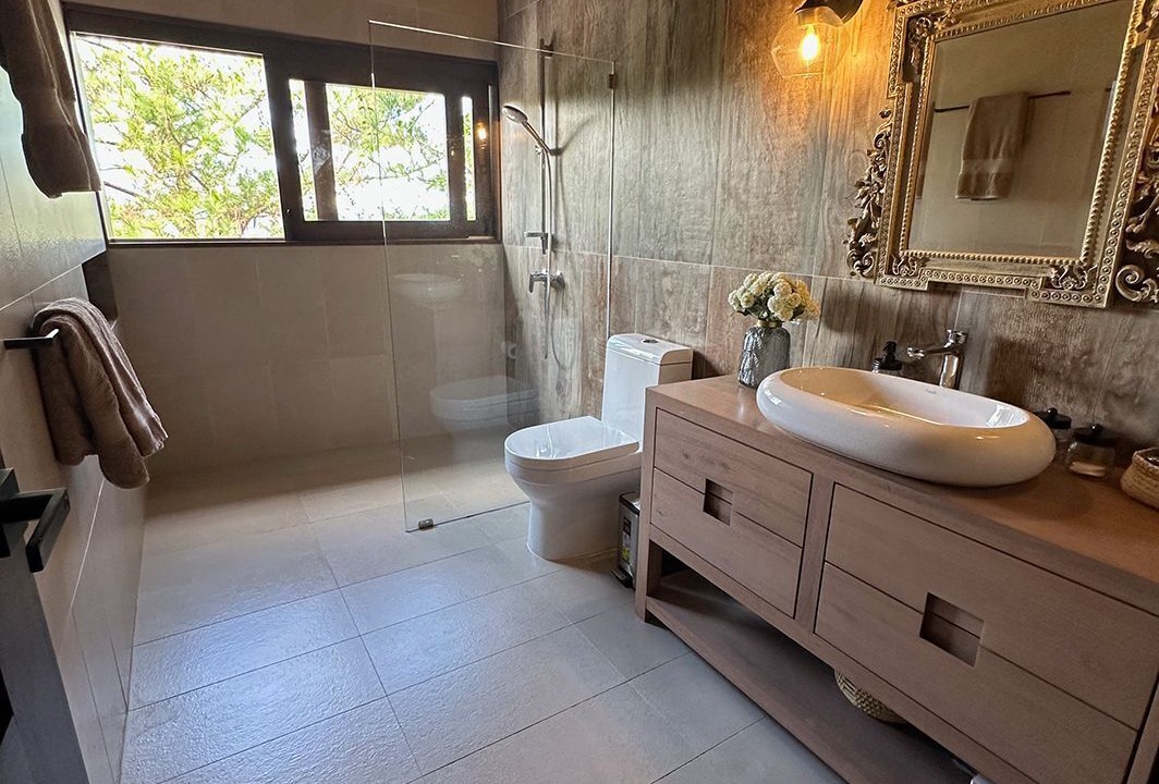 Photo of Bathroom in Jarabacoa