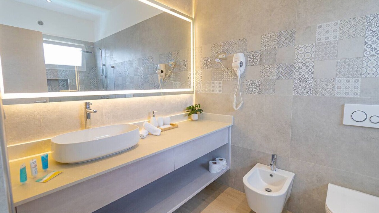 Photo of Bathroom in Dominicus