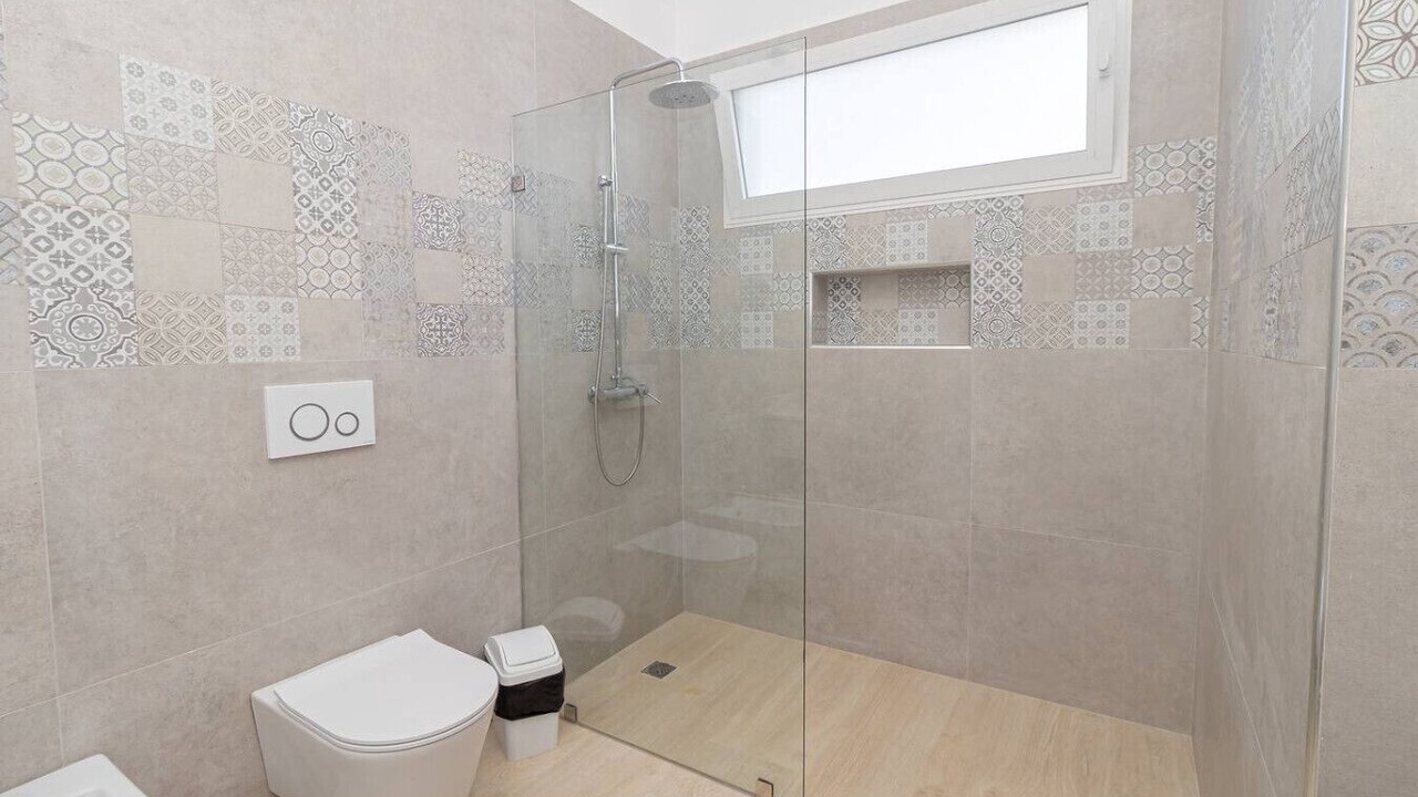 Photo of Bathroom in Dominicus