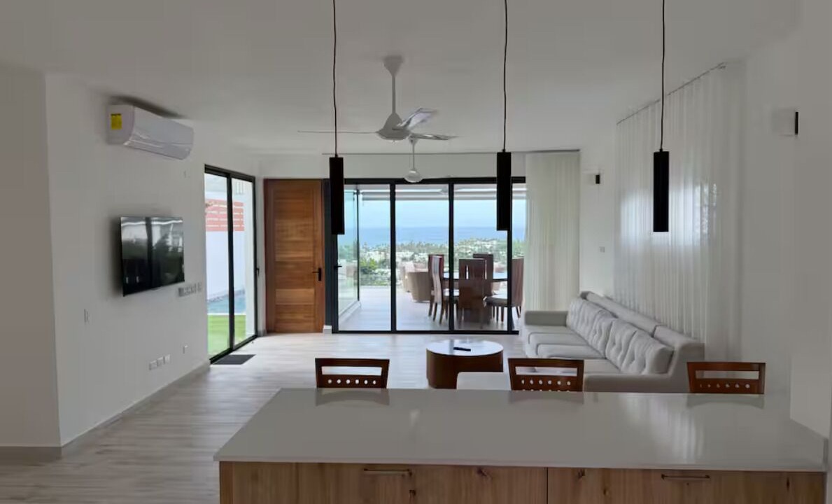 Photo of Livingroom in La Iglesia