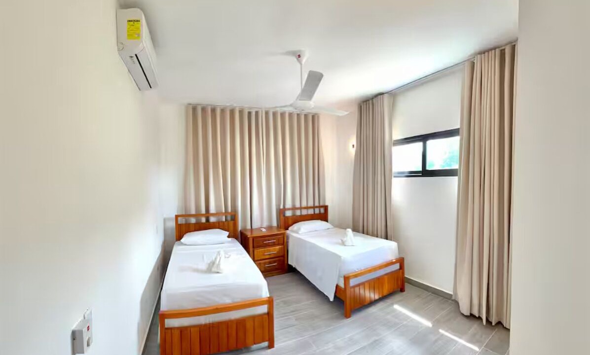 Photo of Bedroom in La Iglesia