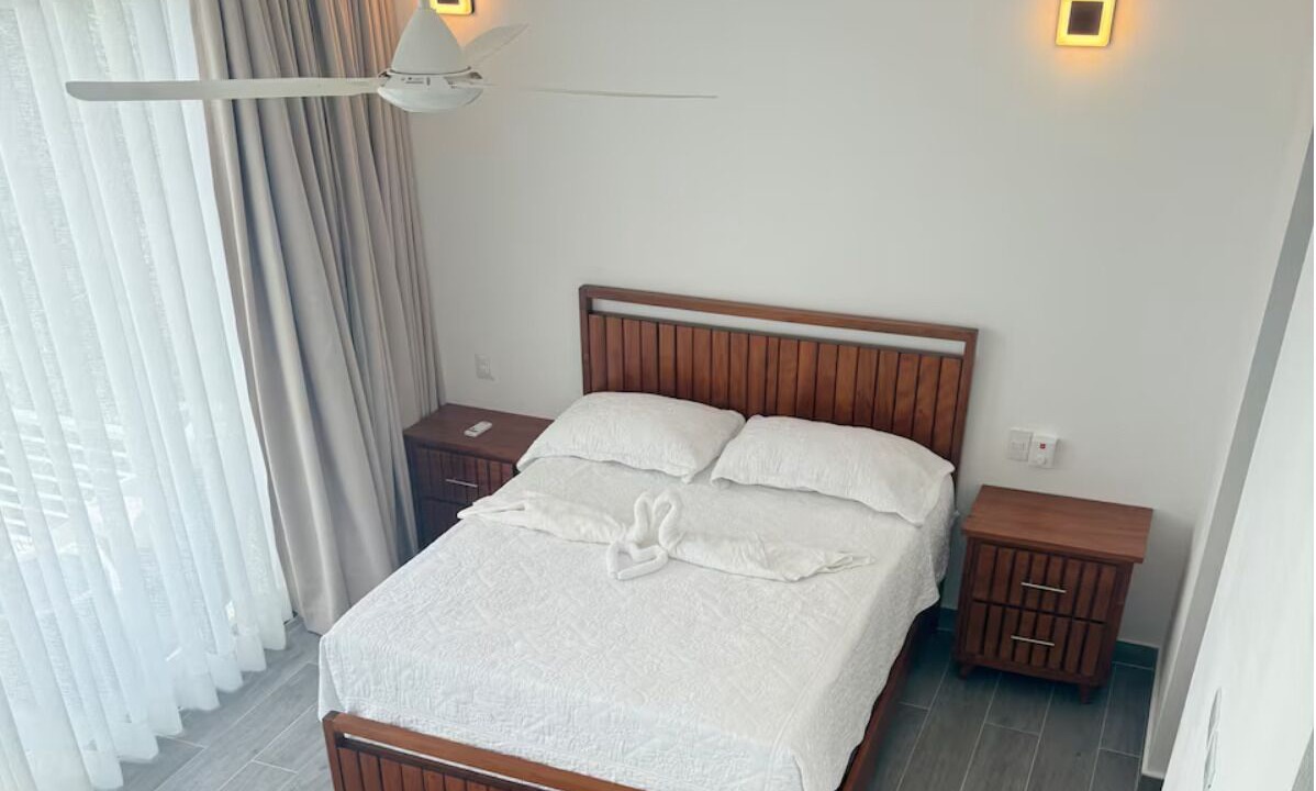 Photo of Bedroom in La Iglesia