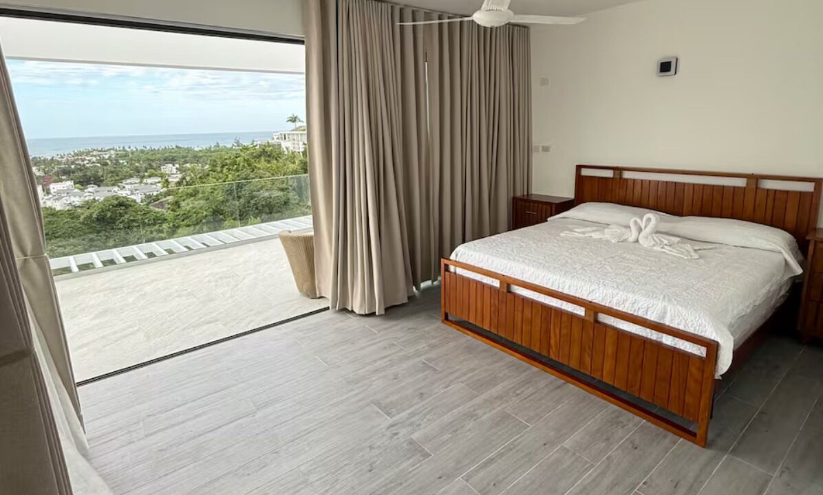 Photo of Bedroom in La Iglesia
