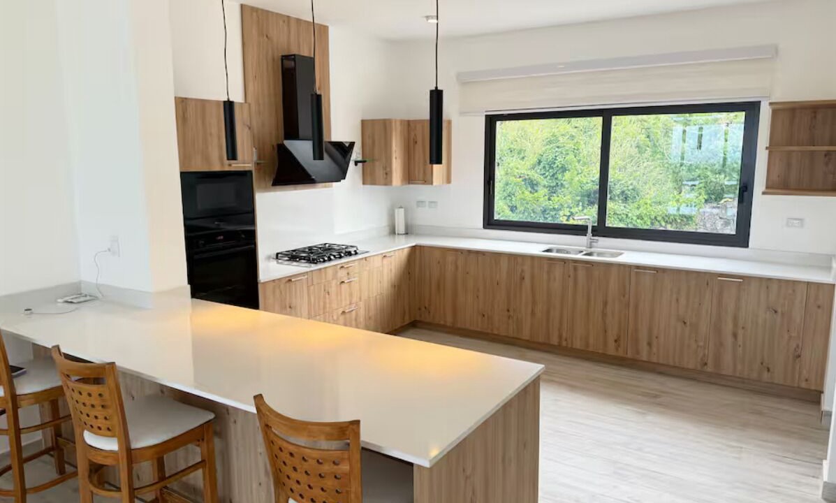 Photo of Kitchen in La Iglesia