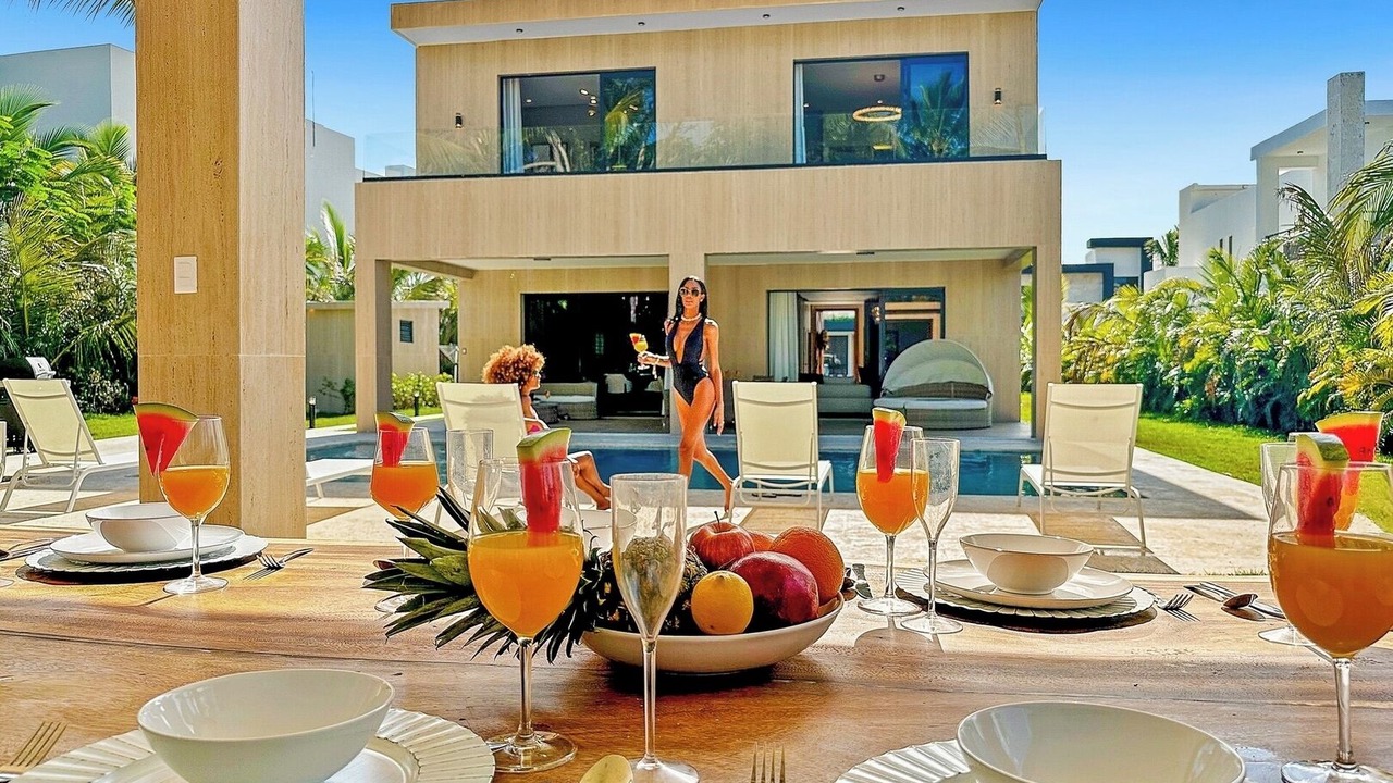 Photo of Outdoor in Punta Cana