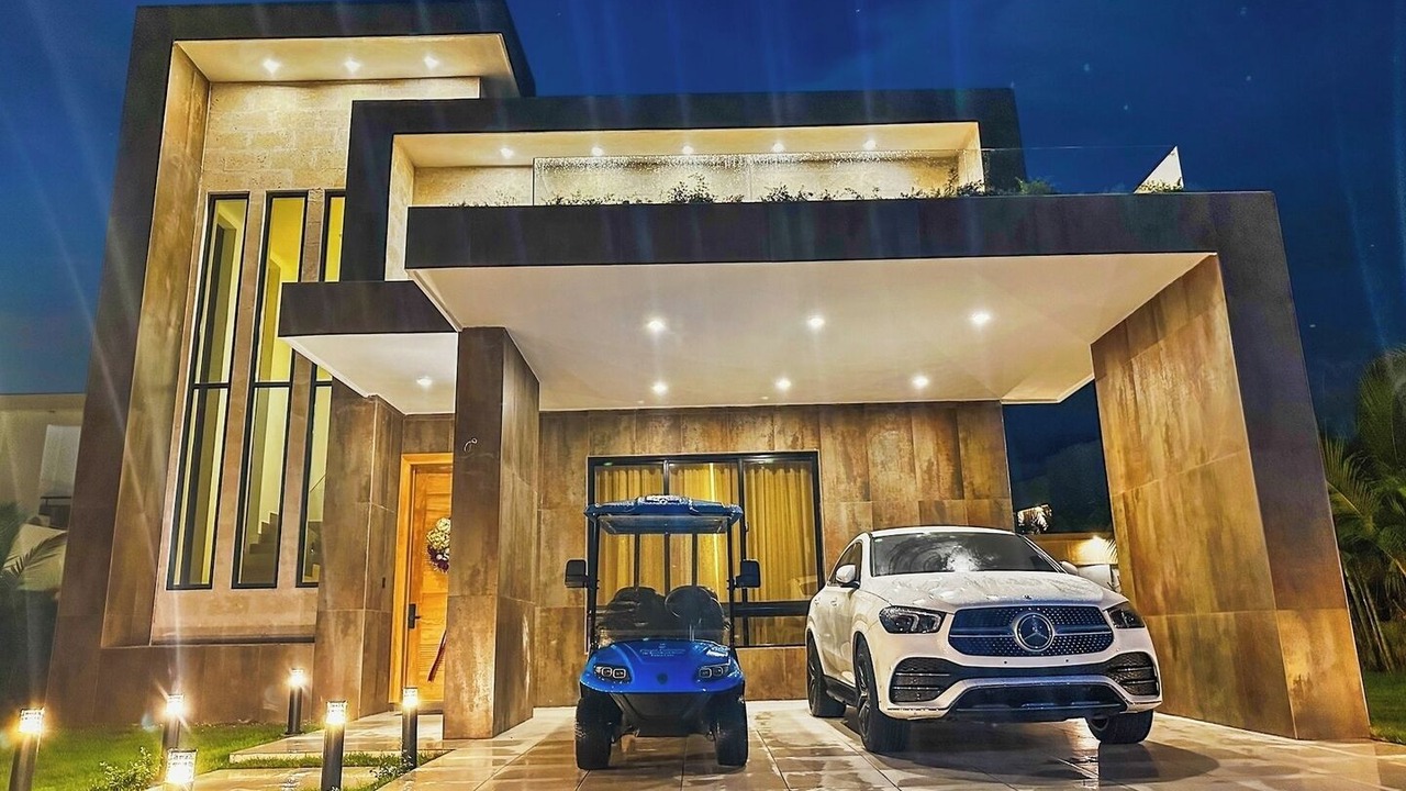 Photo of Outdoor in Punta Cana