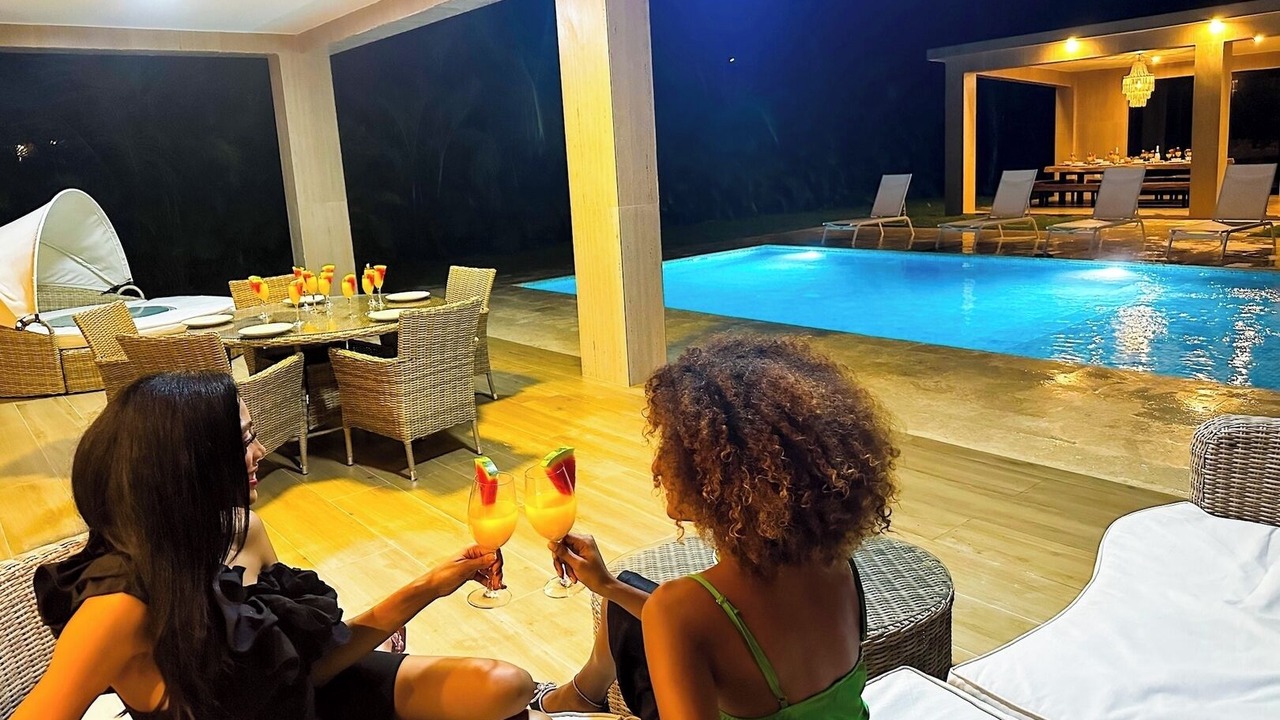 Photo of Outdoor in Punta Cana