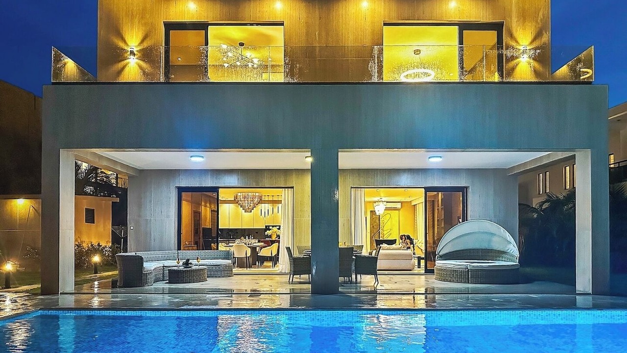 Photo of Outdoor in Punta Cana