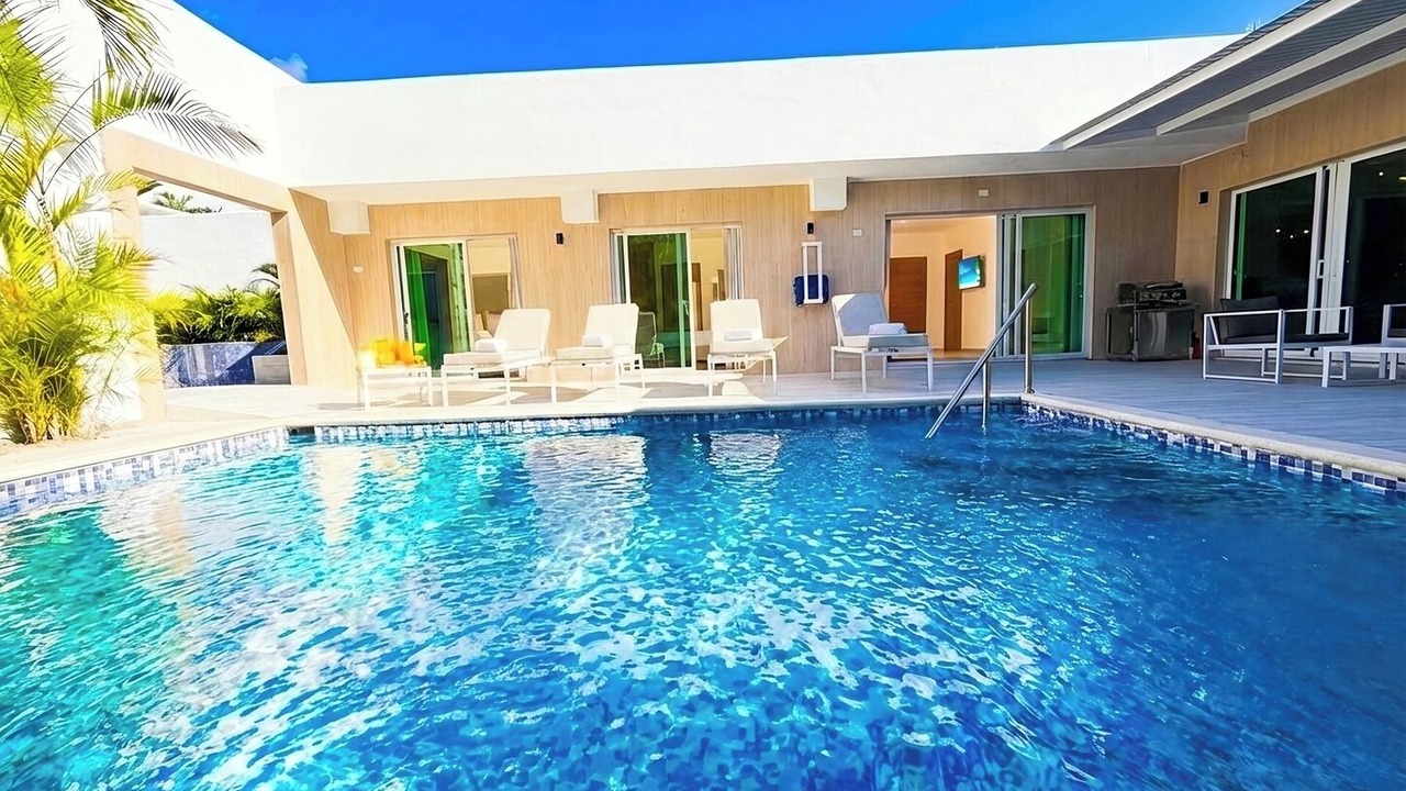 Photo of Outdoor in Punta Cana